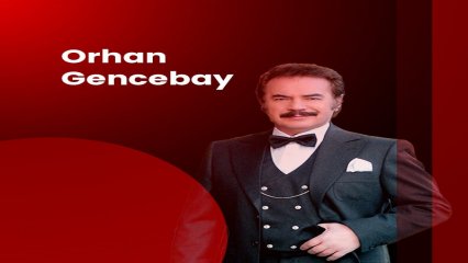 Orhan Gencebay