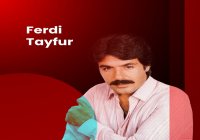  Ferdi Tayfur