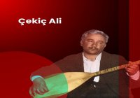  Çekiç Ali