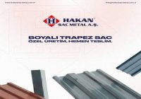  Hakan saç metal İvedik Organize Sanayi. ankara